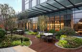 Туры в отель Suzhou Wuzhong Hopson Marriott Courtyard by Marriott Hotel