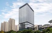 Туры в отель Suzhou Wuzhong Hopson Marriott Courtyard by Marriott Hotel
