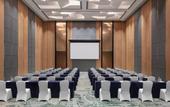 Туры в отель Suzhou Wuzhong Hopson Marriott Courtyard by Marriott Hotel