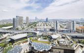 Туры в отель Suzhou Wuzhong Hopson Marriott Courtyard by Marriott Hotel