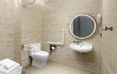 Туры в отель Suzhou Wuzhong Hopson Marriott Courtyard by Marriott Hotel
