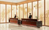 Туры в отель Suzhou Wuzhong Hopson Marriott Courtyard by Marriott Hotel