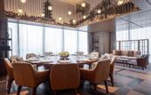 Туры в отель Suzhou Wuzhong Hopson Marriott Courtyard by Marriott Hotel