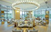 Туры в отель Suzhou Wuzhong Hopson Marriott Courtyard by Marriott Hotel