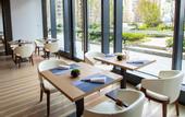 Туры в отель Suzhou Wuzhong Hopson Marriott Courtyard by Marriott Hotel