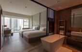 Туры в отель Xiamen Tianyuan Hotel (Huandao Road Convention and Exhibition Center)