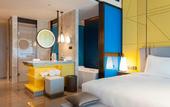 Туры в отель Xiamen Tianyuan Hotel (Huandao Road Convention and Exhibition Center)