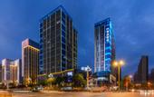 Туры в отель MERCURE XI`AN NORTH