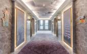 Туры в отель MERCURE XI`AN NORTH