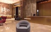 Туры в отель MERCURE XI`AN NORTH