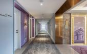 Туры в отель MERCURE XI`AN NORTH