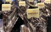 Туры в отель MERCURE XI`AN NORTH