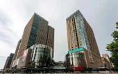 Туры в отель MERCURE XI`AN NORTH