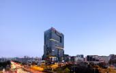Туры в отель Hampton by Hilton Suning Plaza Suqian