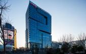 Туры в отель Hampton by Hilton Suning Plaza Suqian