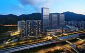 Туры в отель Shenzhen Nanshan MTR Tanglang City Junpu Hotel