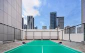 Туры в отель Shenzhen Nanshan MTR Tanglang City Junpu Hotel