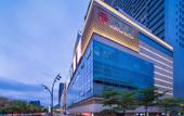 Туры в отель Shenzhen Nanshan MTR Tanglang City Junpu Hotel