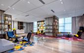 Туры в отель Hampton by Hilton Chaozhou Fortune Center