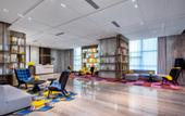 Туры в отель Hampton by Hilton Chaozhou Fortune Center