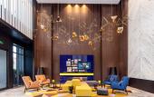 Туры в отель Hampton by Hilton Chaozhou Fortune Center
