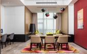 Туры в отель Hampton by Hilton Chaozhou Fortune Center