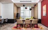 Туры в отель Hampton by Hilton Chaozhou Fortune Center