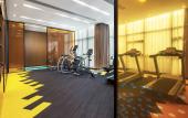 Туры в отель Hampton by Hilton Chaozhou Fortune Center