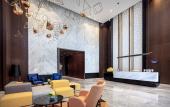 Туры в отель Hampton by Hilton Chaozhou Fortune Center