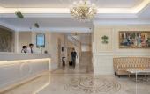 Туры в отель Vienna Hotel (Shenzhen Window of the World, Qiaocheng East Metro Station)