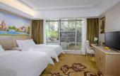Туры в отель Vienna Hotel (Shenzhen Window of the World, Qiaocheng East Metro Station)