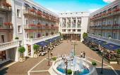 Туры в отель Hotel Palazzo Doglio