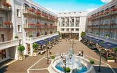 Туры в отель Hotel Palazzo Doglio