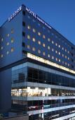 Туры в отель Toyoko Inn Daegu Dongseong-ro