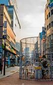 Туры в отель Toyoko Inn Daegu Dongseong-ro