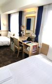 Туры в отель Toyoko Inn Daegu Dongseong-ro