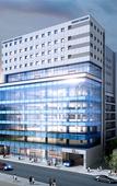 Туры в отель Toyoko Inn Daegu Dongseong-ro