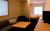 Туры в отель Tomoya Residence Hotel Kyoto Nijo Takakura