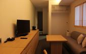 Туры в отель Tomoya Residence Hotel Kyoto Nijo Takakura