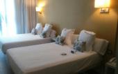Туры в отель Hotel Num