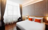 Туры в отель Victoria Garden Hotel