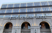 Туры в отель Victoria Garden Hotel