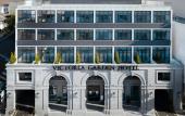 Туры в отель Victoria Garden Hotel