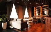 Туры в отель Victoria Garden Hotel