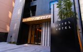 Туры в отель Hiyori Hotel Flex Osaka Dotonbori