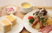 Туры в отель Hiyori Hotel Flex Osaka Dotonbori