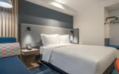 Туры в отель Holiday Inn Express QINGDAO CITY CENTER by IHG