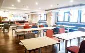 Туры в отель Holiday Inn Express QINGDAO CITY CENTER by IHG