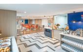 Туры в отель Holiday Inn Express QINGDAO CITY CENTER by IHG