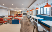 Туры в отель Holiday Inn Express QINGDAO CITY CENTER by IHG